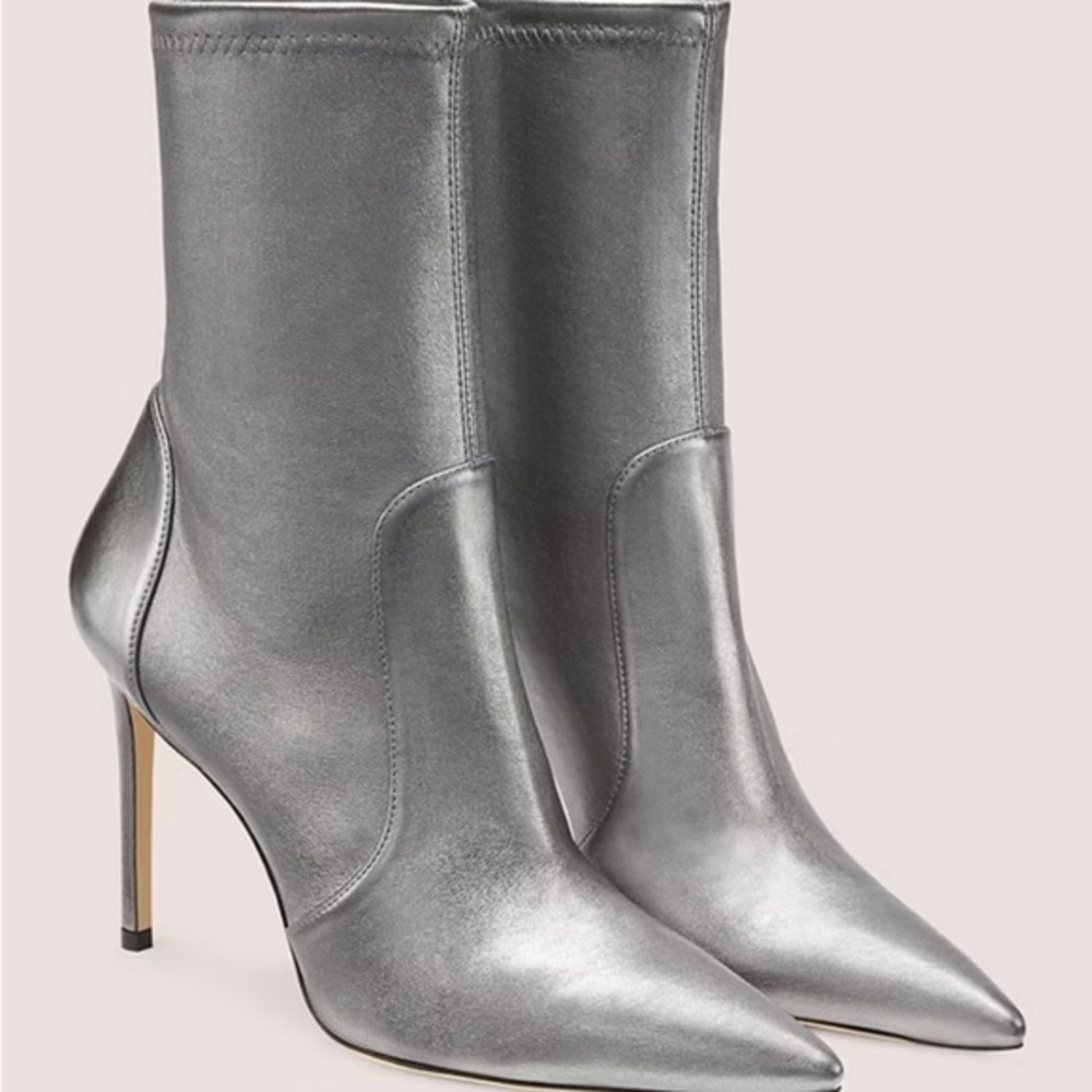 NEW STUART 100 STRETCH BOOTIE size 9.5